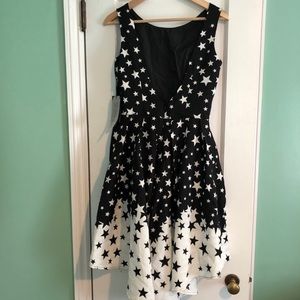Anni CoCo Dance Dress